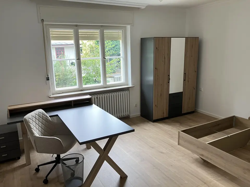 WG-Zimmer mit 20 m² in Erlangen – Bild 3