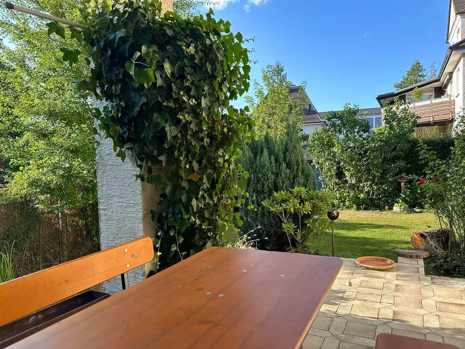 WG-Zimmer mit 20 m² in Erlangen – Bild 4