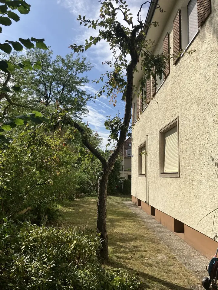 WG-Zimmer mit 20 m² in Erlangen – Bild 5