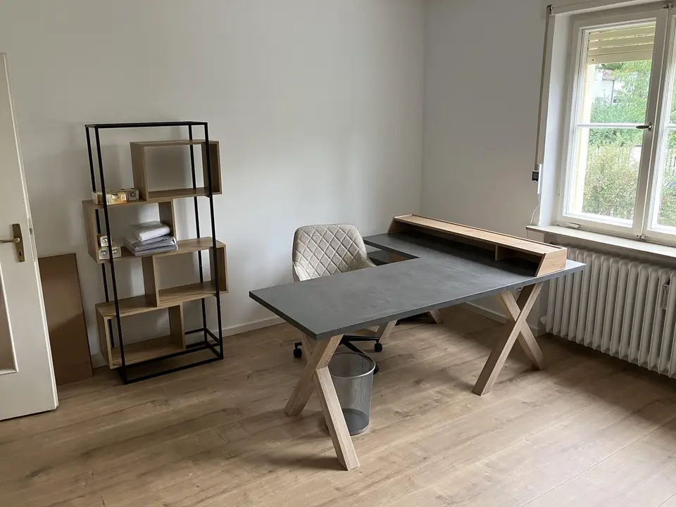 WG-Zimmer mit 20 m² in Erlangen – Bild 6