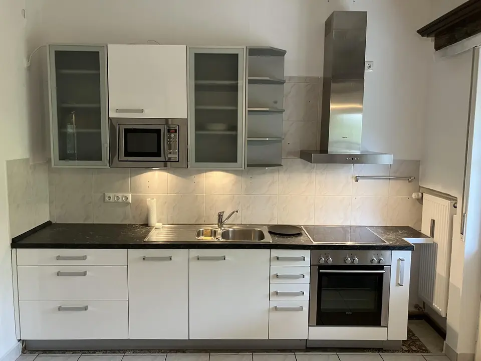 WG-Zimmer mit 20 m² in Erlangen – Bild 7