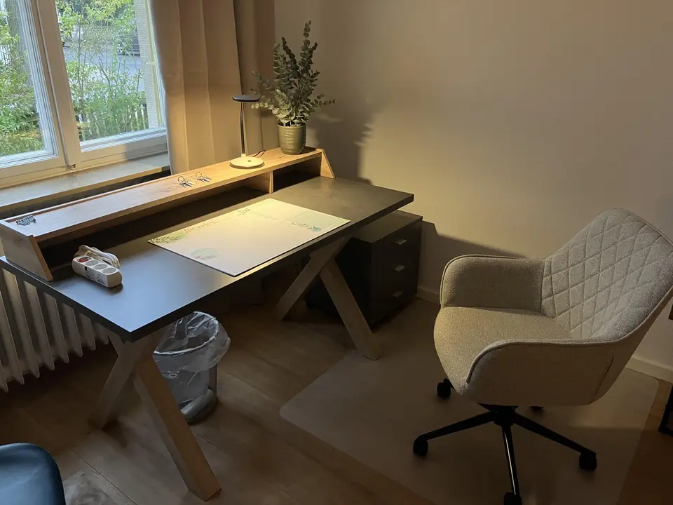 WG-Zimmer mit 20 m² in Erlangen – Bild 10