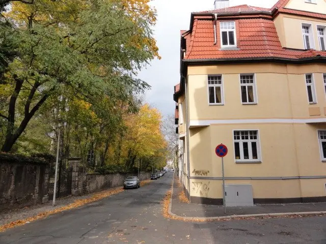 2 Zimmer Wohnung mit 47 m² in Weimar – Bild 2