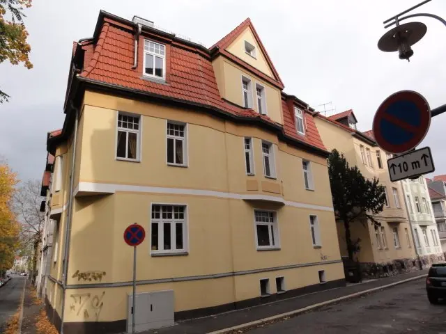 2 Zimmer Wohnung mit 47 m² in Weimar – Bild 3