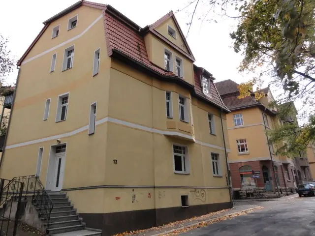 2 Zimmer Wohnung mit 47 m² in Weimar – Bild 4