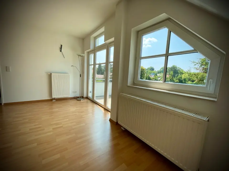 2 Zimmer Wohnung mit 47 m² in Weimar – Bild 7