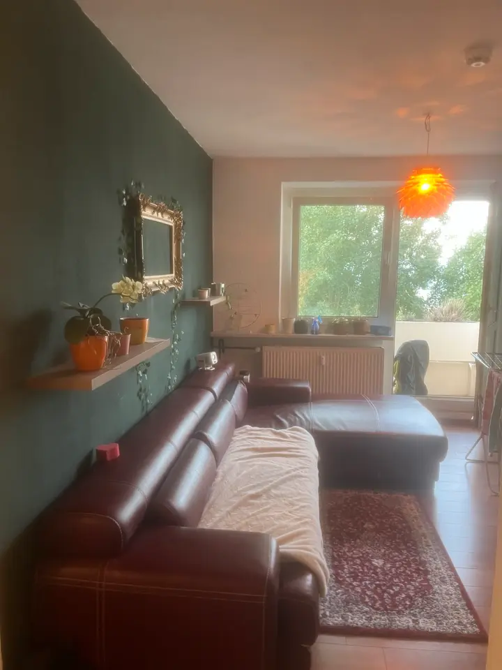 2 Zimmer Wohnung mit 47 m² in Weimar – Bild 9