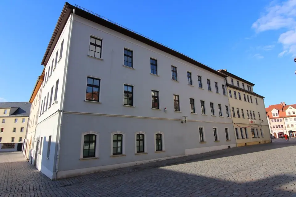 2 Zimmer Wohnung mit 47 m² in Weimar – Bild 10
