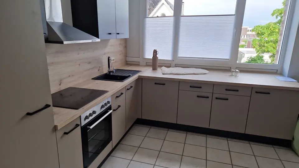 2 Zimmer Wohnung mit 80 m² in Gütersloh – Bild 6