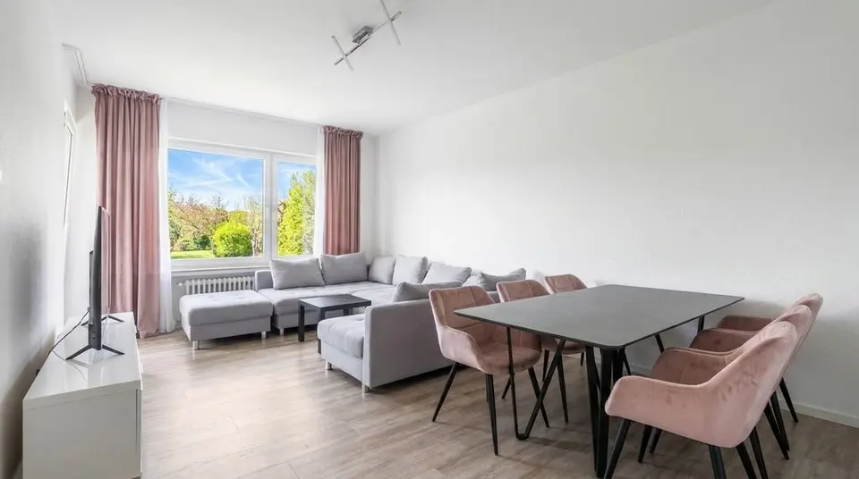 2 Zimmer Wohnung mit 80 m² in Gütersloh – Bild 10