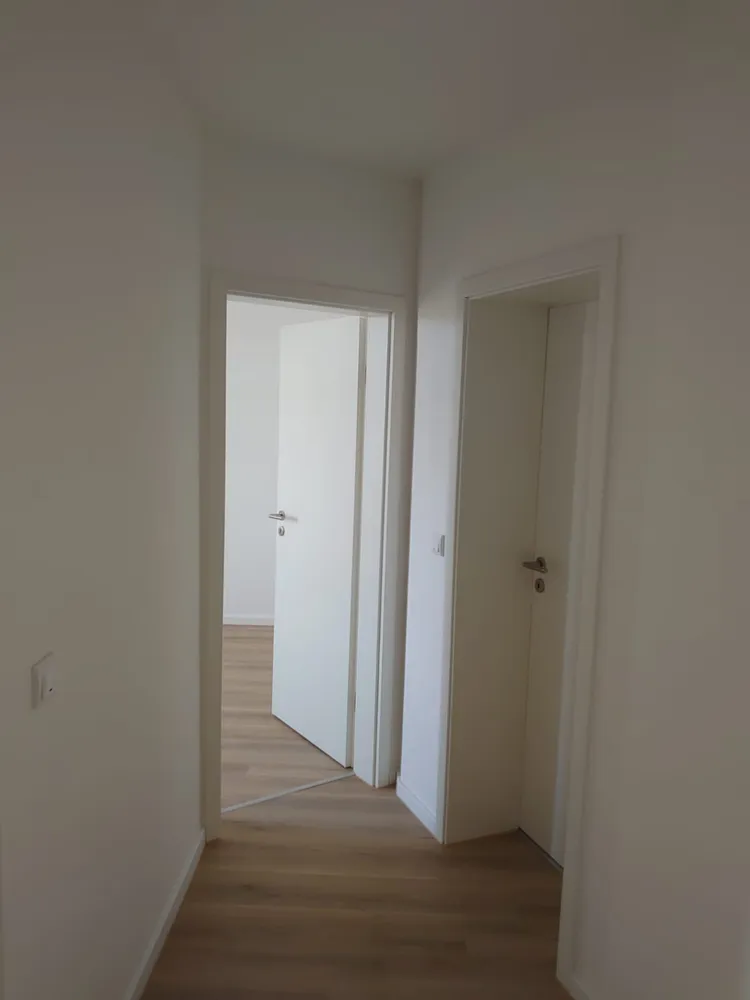 3 Zimmer Wohnung mit 64 m² in Nordhausen – Bild 2