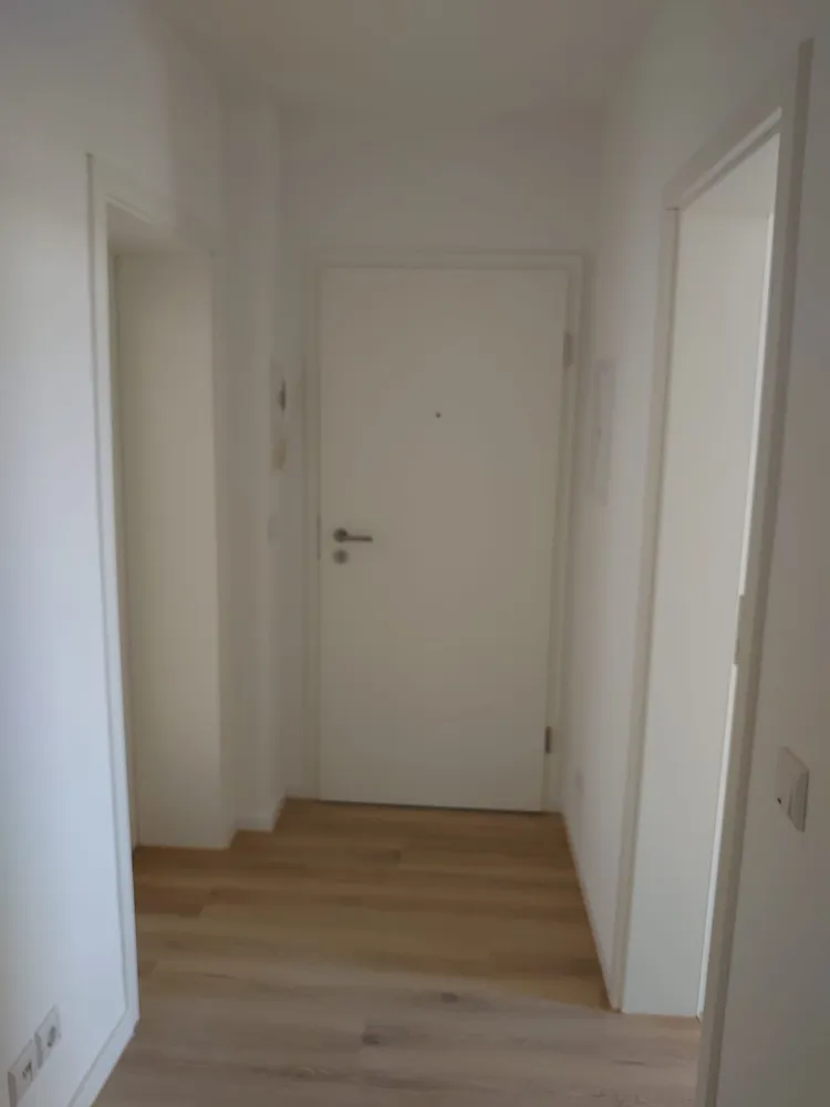 3 Zimmer Wohnung mit 64 m² in Nordhausen – Bild 11