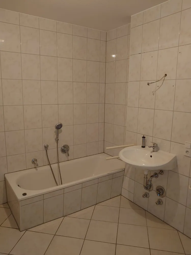 3 Zimmer Wohnung mit 64 m² in Nordhausen – Bild 12