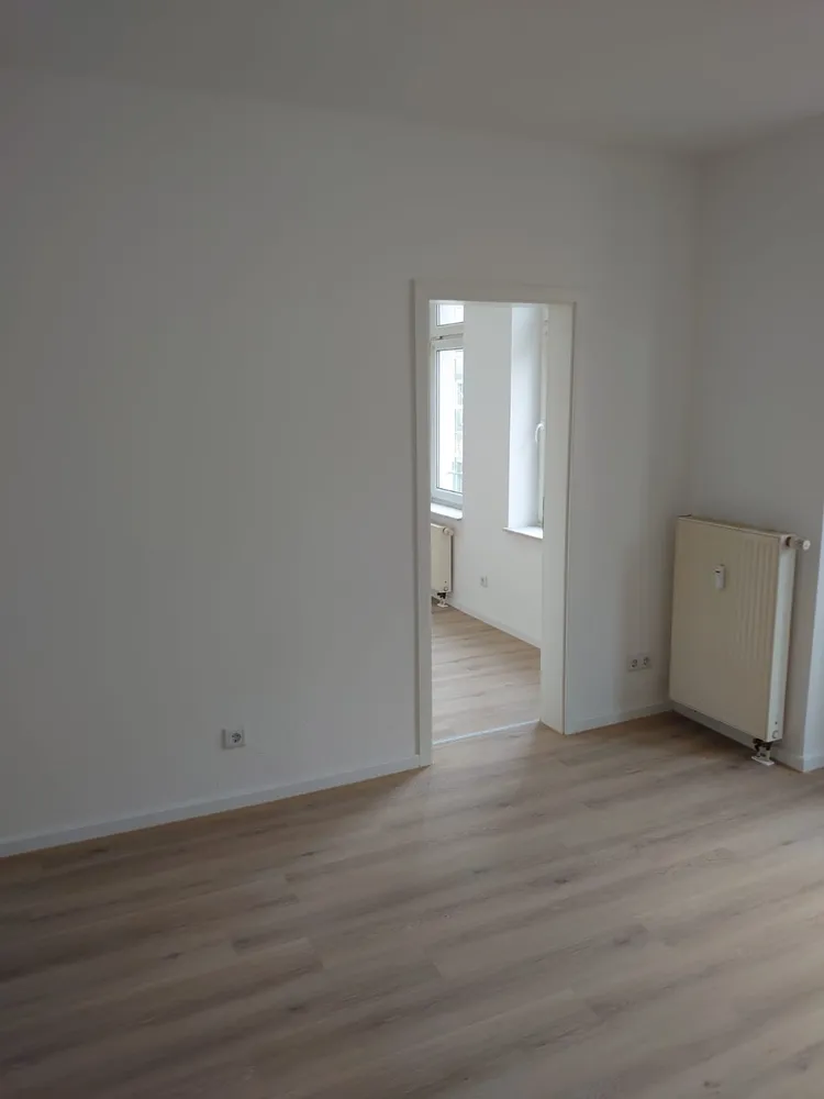3 Zimmer Wohnung mit 64 m² in Nordhausen – Bild 3
