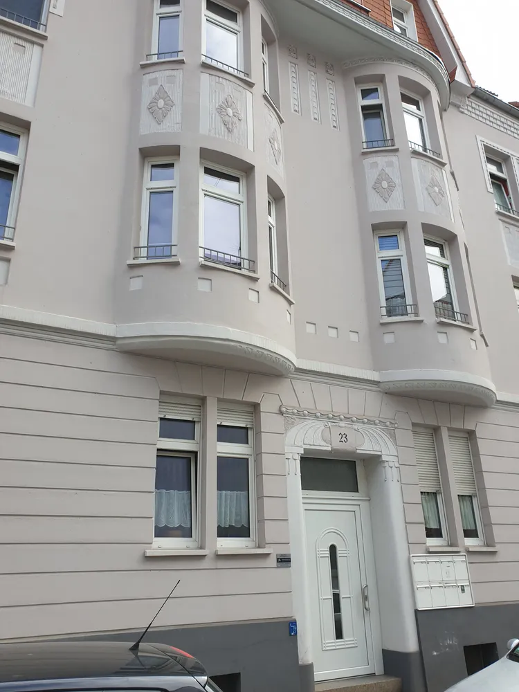 3 Zimmer Wohnung mit 64 m² in Nordhausen – Bild 7