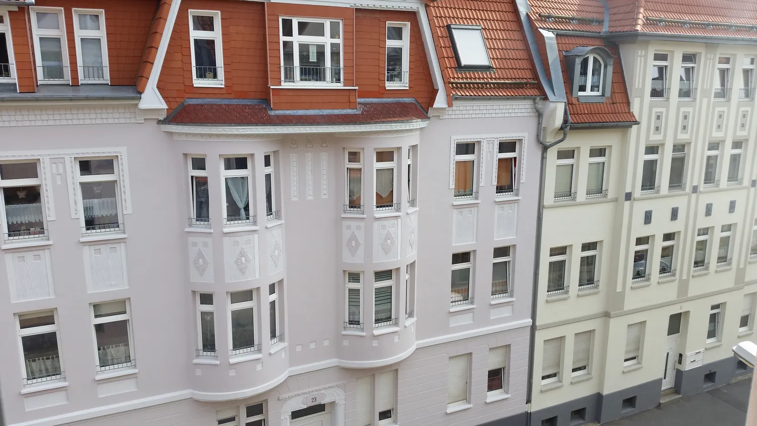 3 Zimmer Wohnung mit 64 m² in Nordhausen – Bild 8