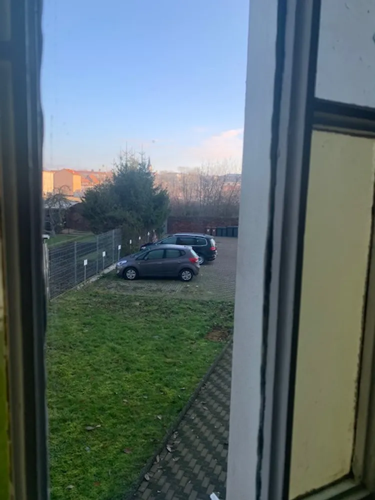 3 Zimmer Wohnung mit 64 m² in Nordhausen – Bild 9