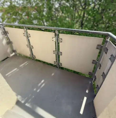 2 Zimmer Wohnung mit 52 m² in Ingolstadt – Bild 2