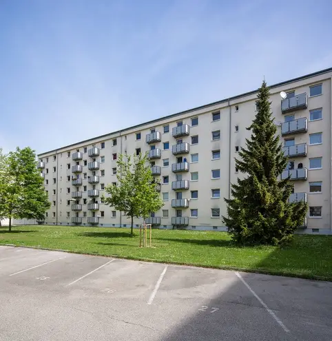2 Zimmer Wohnung mit 52 m² in Ingolstadt – Bild 4