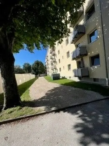 2 Zimmer Wohnung mit 52 m² in Ingolstadt – Bild 5