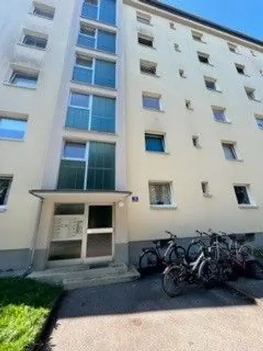 2 Zimmer Wohnung mit 52 m² in Ingolstadt – Bild 6