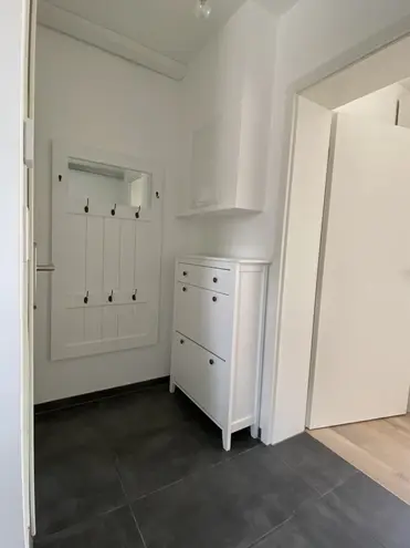 1 Zimmer Wohnung mit 28 m² in Frankfurt am Main – Bild 3