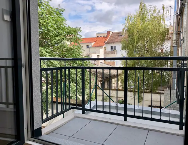 2 Zimmer Wohnung mit 40 m² in Mainz – Bild 3
