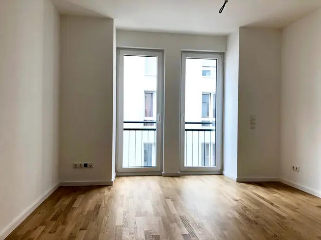 2 Zimmer Wohnung mit 40 m² in Mainz – Bild 4