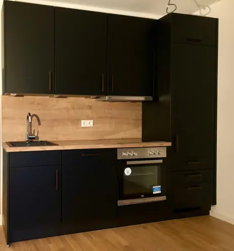 2 Zimmer Wohnung mit 40 m² in Mainz – Bild 6