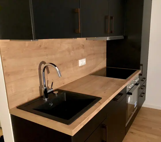 2 Zimmer Wohnung mit 40 m² in Mainz – Bild 7