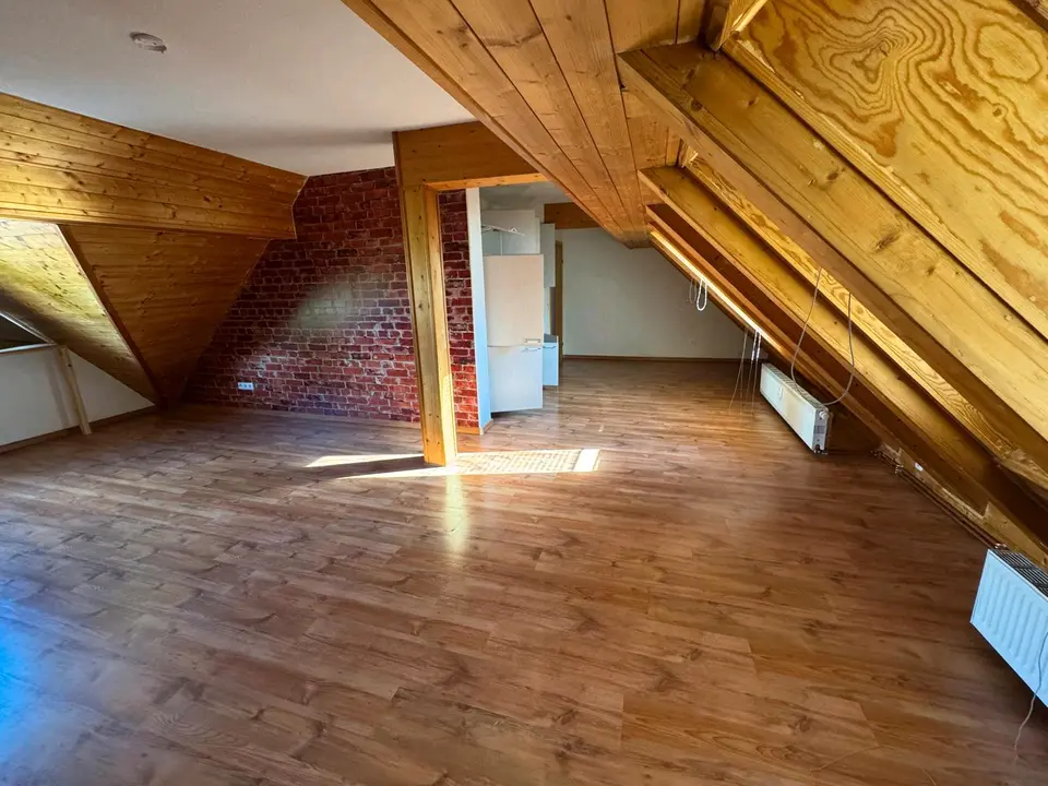 Studio mit 41 m² in Erfurt – Bild 2