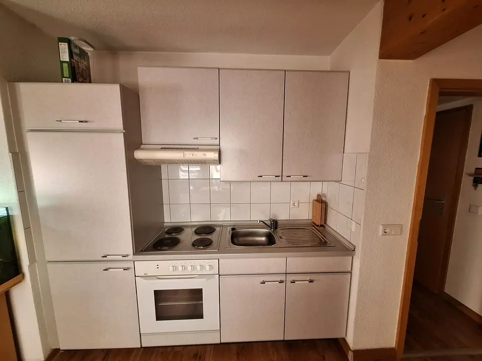 Studio mit 41 m² in Erfurt – Bild 3