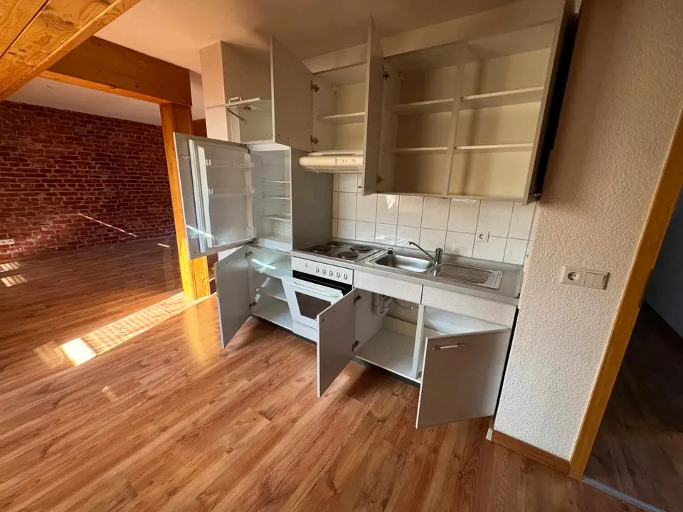 Studio mit 41 m² in Erfurt – Bild 4