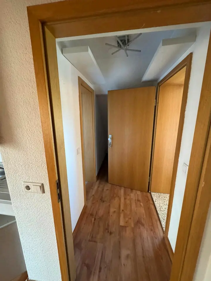 Studio mit 41 m² in Erfurt – Bild 5