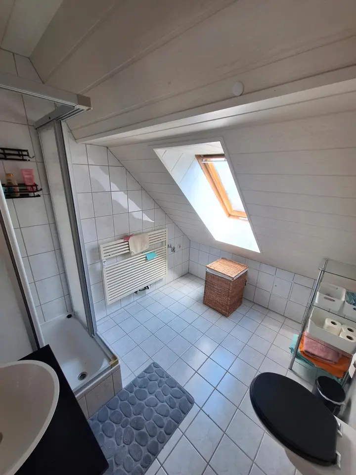 Studio mit 41 m² in Erfurt – Bild 7