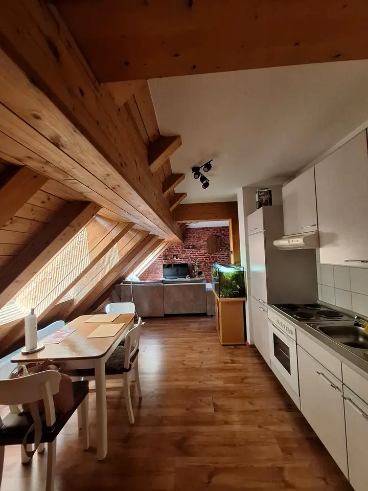 Studio mit 41 m² in Erfurt – Bild 9