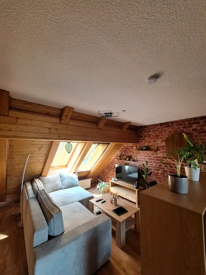 Studio mit 41 m² in Erfurt – Bild 10
