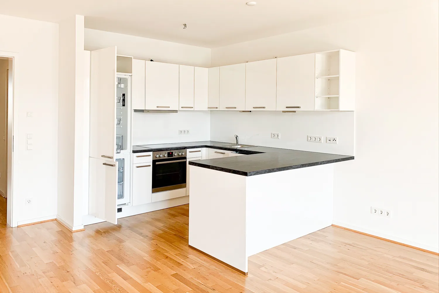 3 Zimmer Wohnung mit 85 m² in Dresden – Bild 3