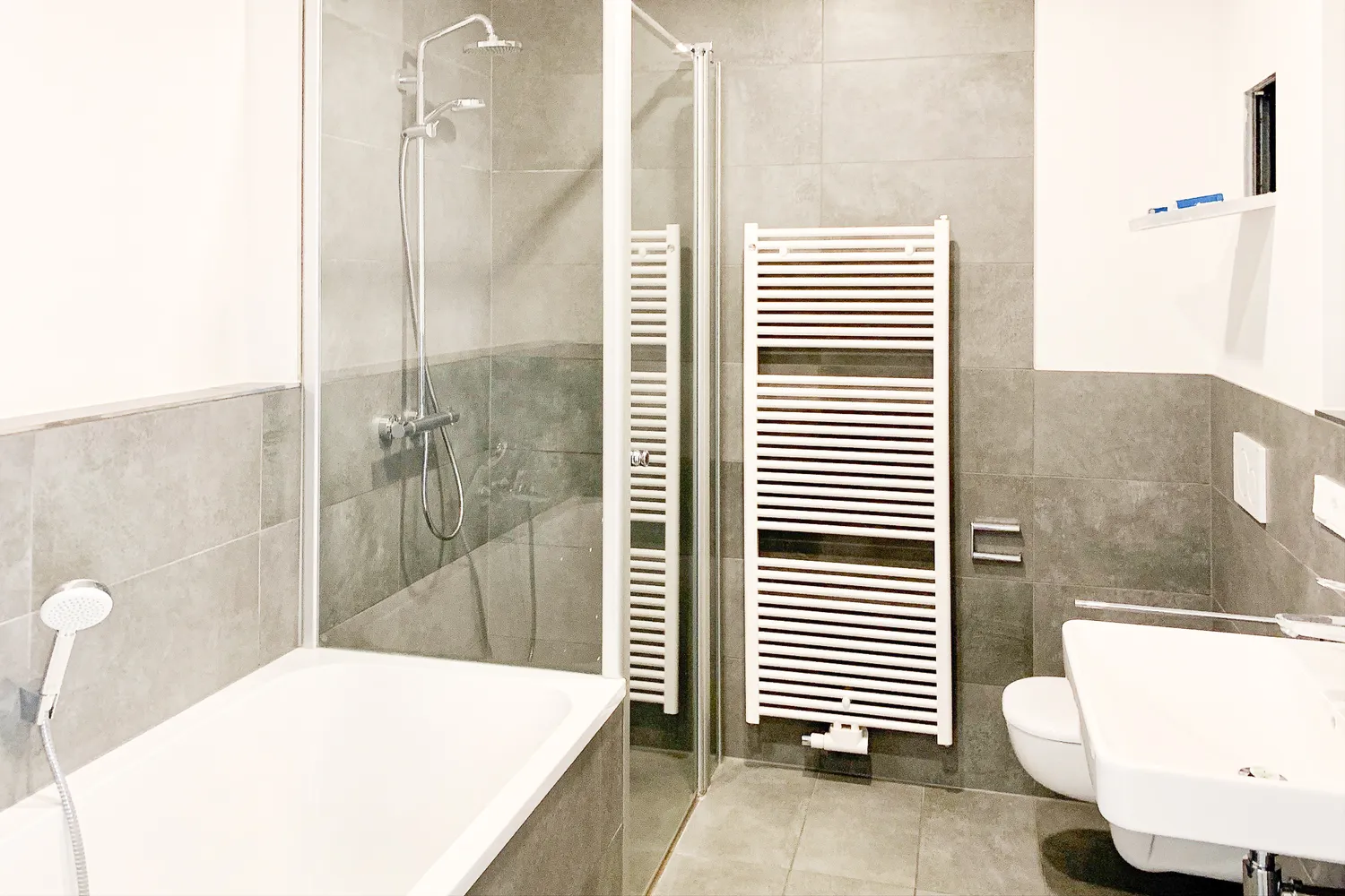 3 Zimmer Wohnung mit 85 m² in Dresden – Bild 6