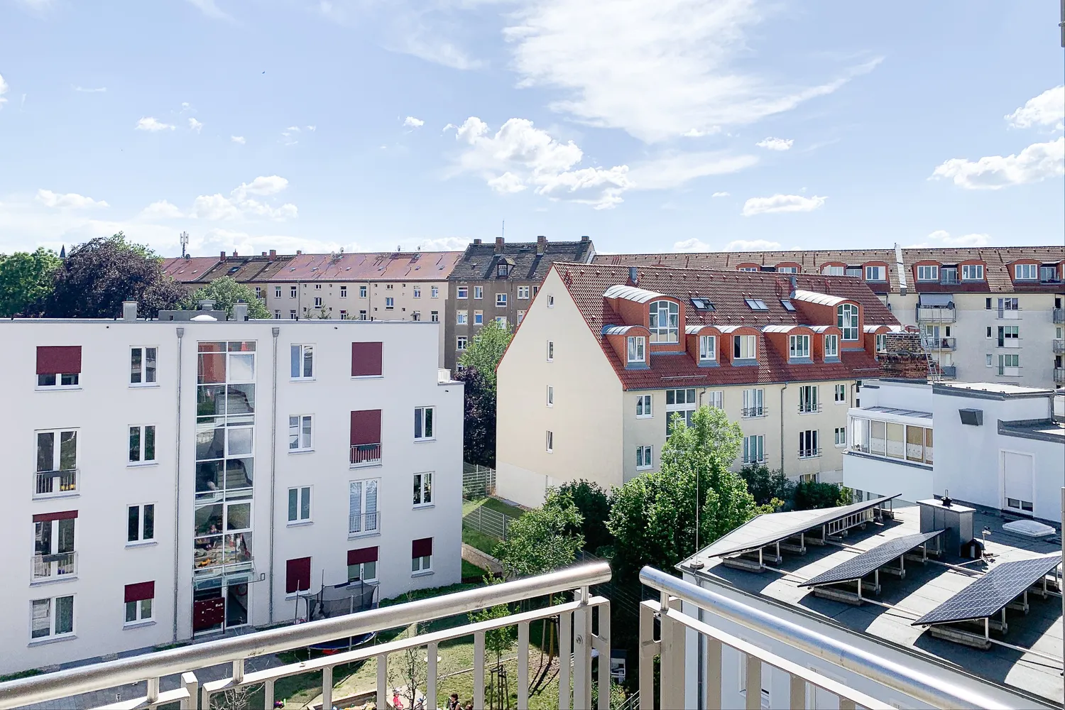 3 Zimmer Wohnung mit 85 m² in Dresden – Bild 7