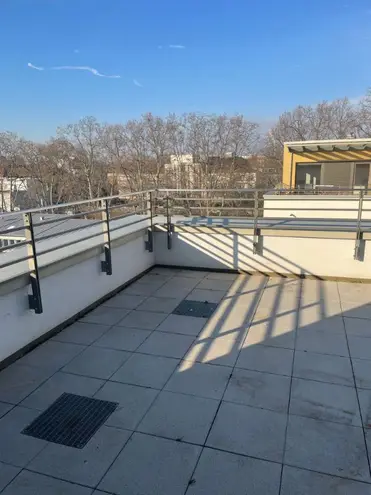 3 Zimmer Wohnung mit 114 m² in Ludwigshafen am Rhein – Bild 1