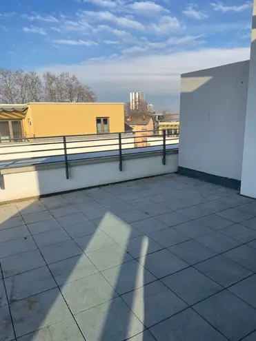 3 Zimmer Wohnung mit 114 m² in Ludwigshafen am Rhein – Bild 2