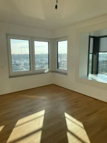 3 Zimmer Wohnung mit 114 m² in Ludwigshafen am Rhein – Bild 4