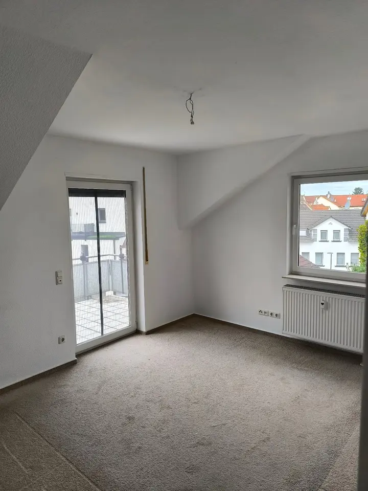 4 Zimmer Wohnung mit 105 m² in Offenbach – Bild 6