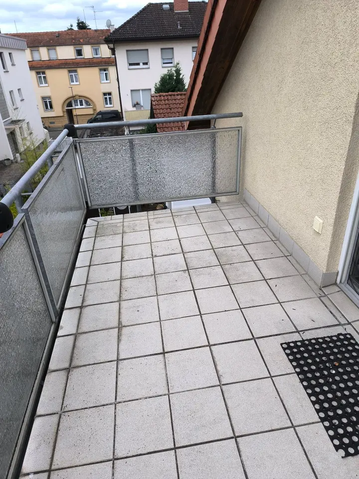 4 Zimmer Wohnung mit 105 m² in Offenbach – Bild 7