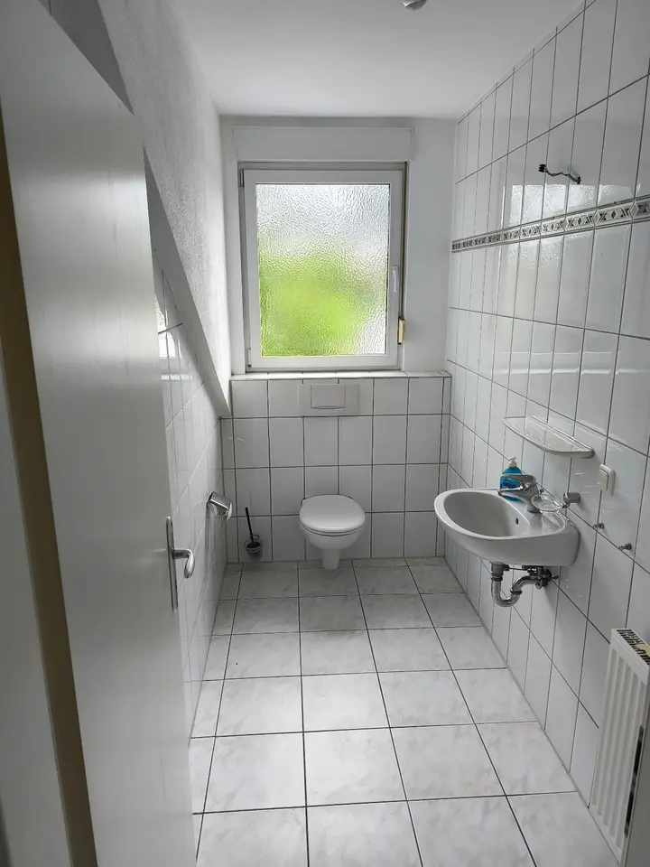 4 Zimmer Wohnung mit 105 m² in Offenbach – Bild 8