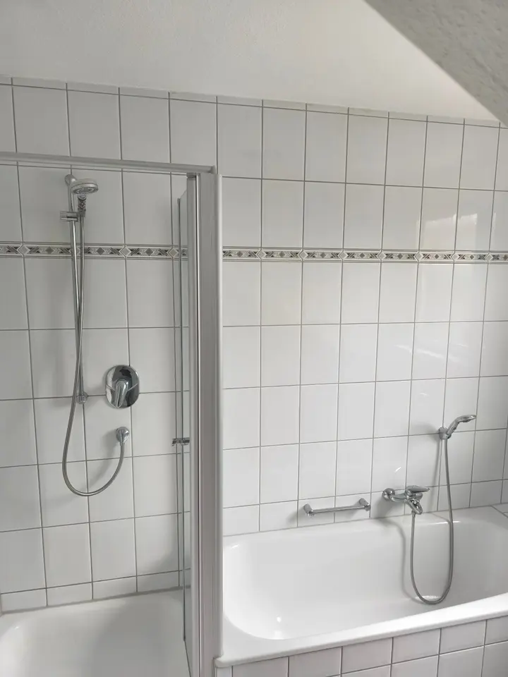 4 Zimmer Wohnung mit 105 m² in Offenbach – Bild 9