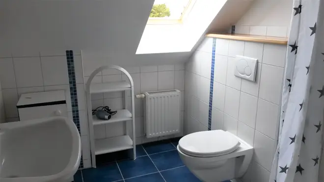1 Zimmer Wohnung mit 27 m² in Oldenburg – Bild 3
