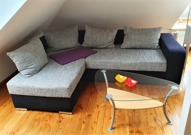 1 Zimmer Wohnung mit 27 m² in Oldenburg – Bild 4