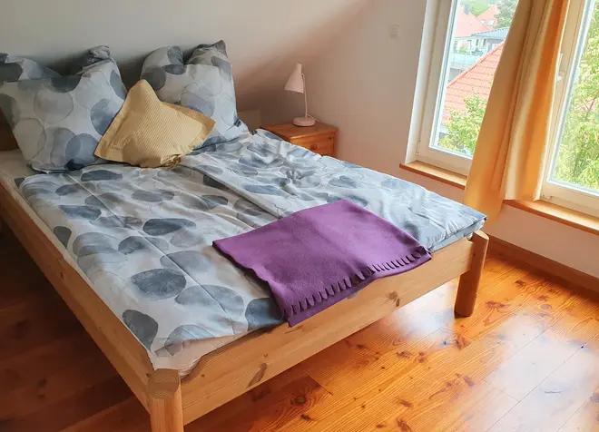 1 Zimmer Wohnung mit 27 m² in Oldenburg – Bild 5